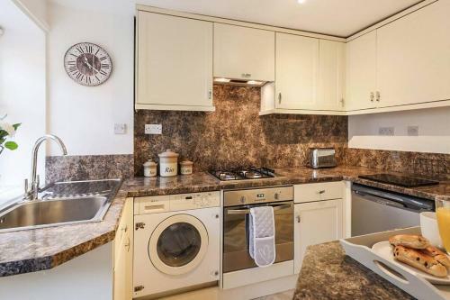 Apartamento Appletree Lodge