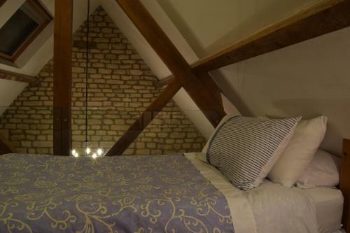 Agroturismo Swallows' Barn