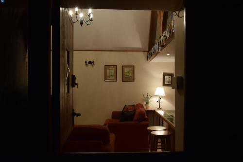 Agroturismo Swallows' Barn