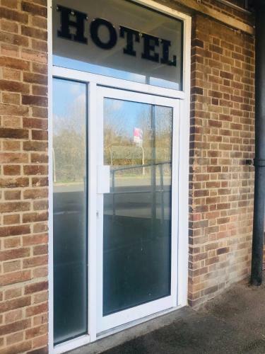 Hotel Eazzzy Rooms Corby