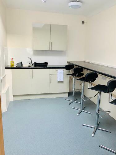 Hotel Eazzzy Rooms Corby