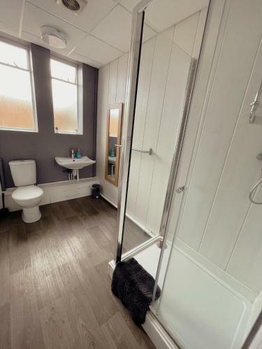 Hostal Cacco - Contractor Accommodation