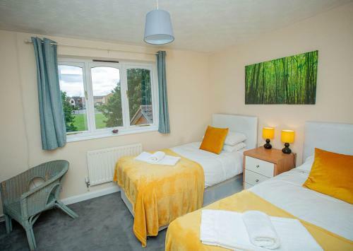 Apartamento Oakley View