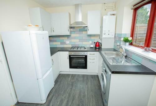 Apartamento Oakley View