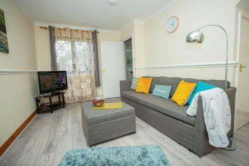 Apartamento Oakley View