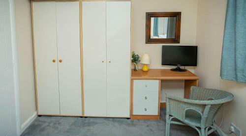 Apartamento Oakley View