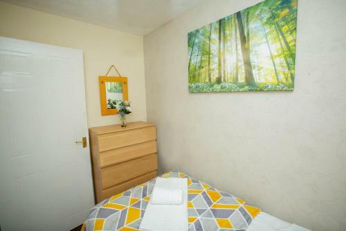 Apartamento Oakley View