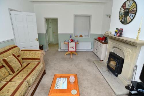 Bed & Breakfast Pentre Isaf