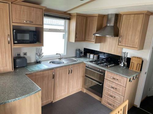 Caravan Retreats