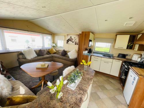 Caravan Retreats