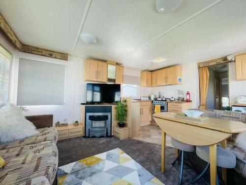 Caravan Retreats