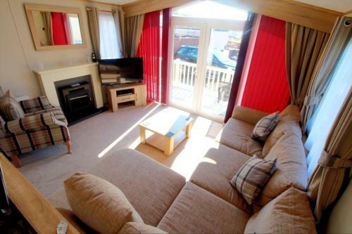 Caravan Retreats
