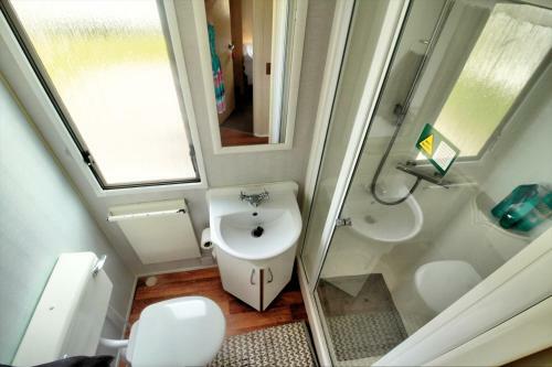 Caravan Retreats