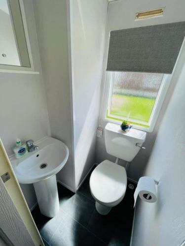 Caravan Retreats