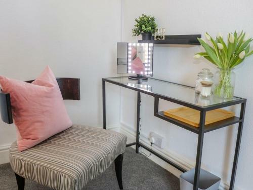 Apartamento 1st Floor Flat