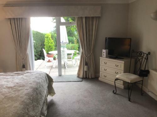 Bed & Breakfast Spinneycross