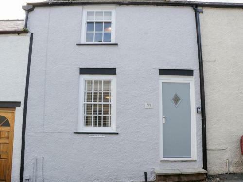 Clock Cottage