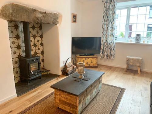 Gorlan Cottage
