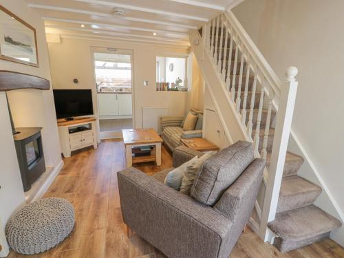 Kirrin Cottage