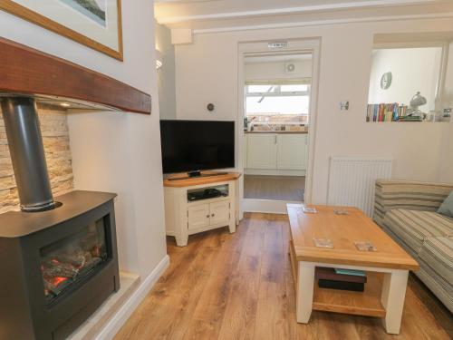 Kirrin Cottage