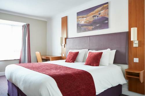 Hotel Wheatsheaf Basingstoke By Good Night Inns