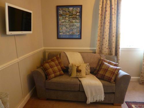 Hall Farm Bed & Breakfast