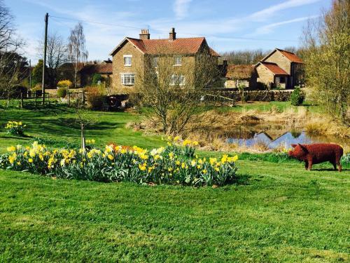 Hall Farm Bed & Breakfast