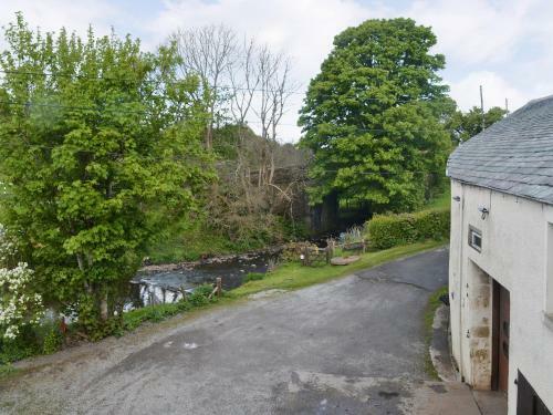 The Corn Mill