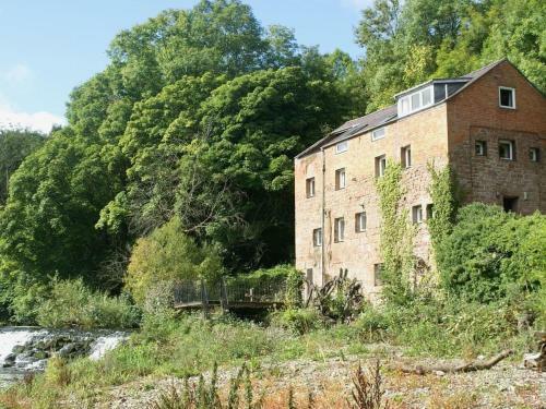 Erbistock Mill