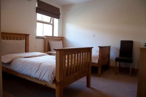 Hotel Afan Lodge