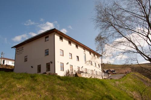 Hotel Afan Lodge