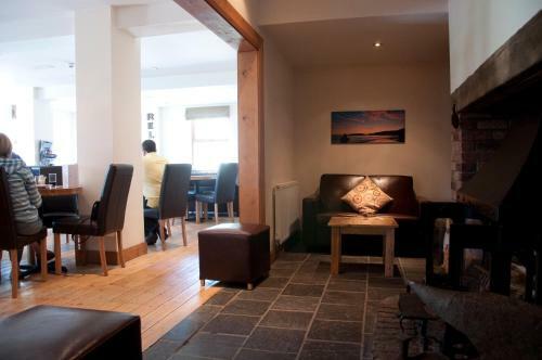 Hotel Afan Lodge