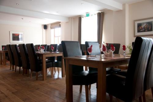 Hotel Afan Lodge