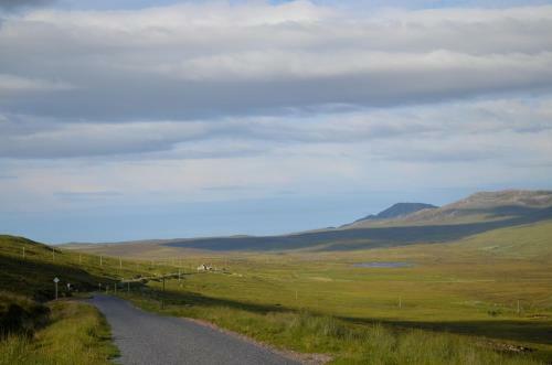 Highland Holiday House