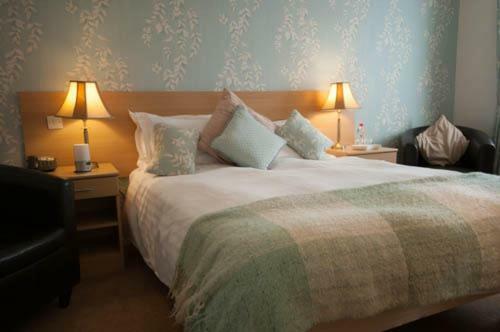 Hostal Byards Leap Lodge
