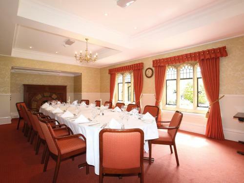 Hotel Highgate House