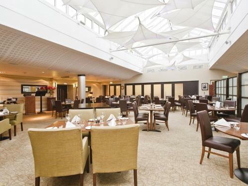 Hotel Highgate House