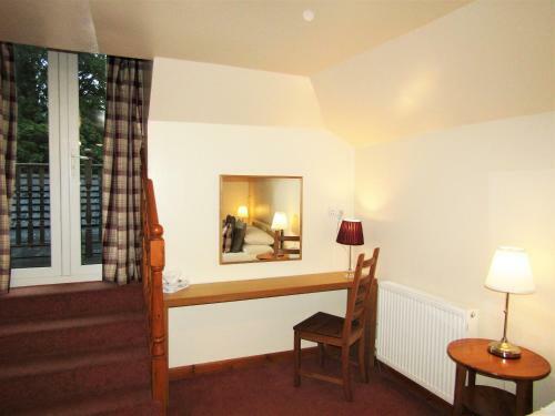 Hostal Kingswood Hotel