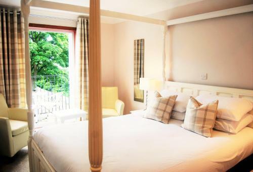 Hostal Kingswood Hotel