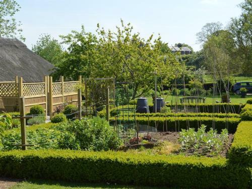 Cotenham Barn Bed & Breakfast