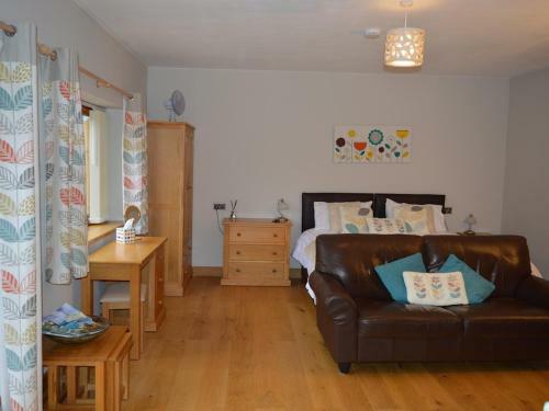 Cotenham Barn Bed & Breakfast