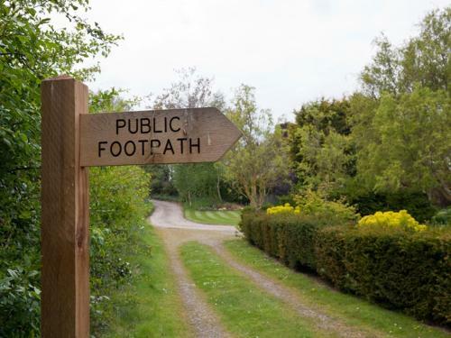 Cotenham Barn Bed & Breakfast