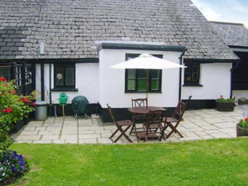 Oddwell Cottage