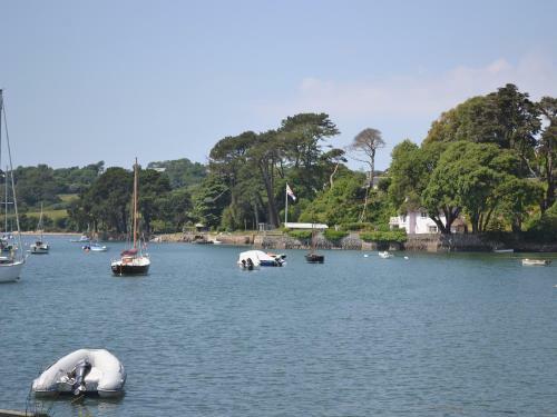 Lanacre Cottage