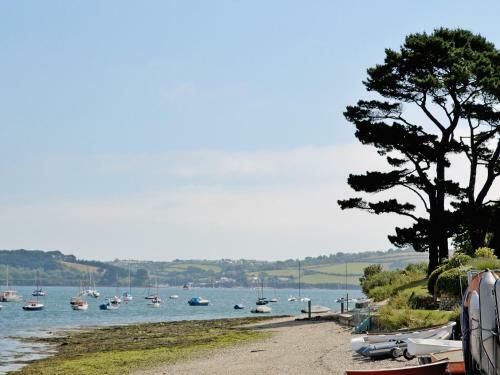 Lanacre Cottage
