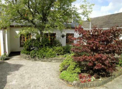 Lanacre Cottage