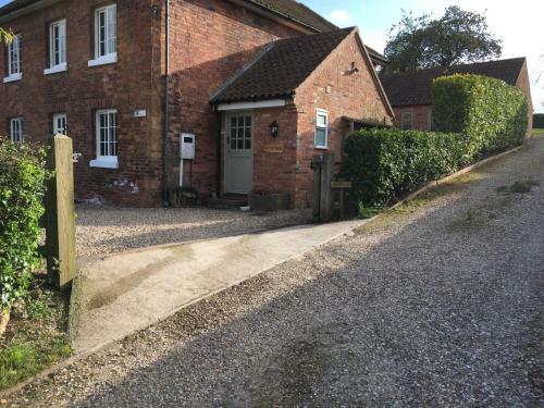 Bed & Breakfast Ivy Cottage