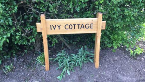 Bed & Breakfast Ivy Cottage