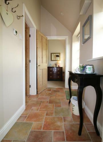 Bed & Breakfast Ivy Cottage