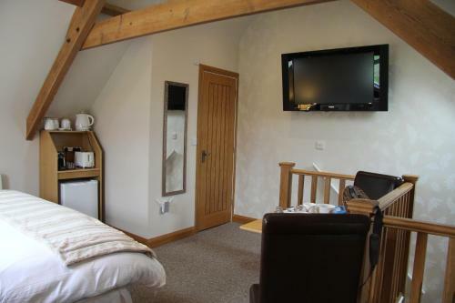 Posada The Dovecote Inn